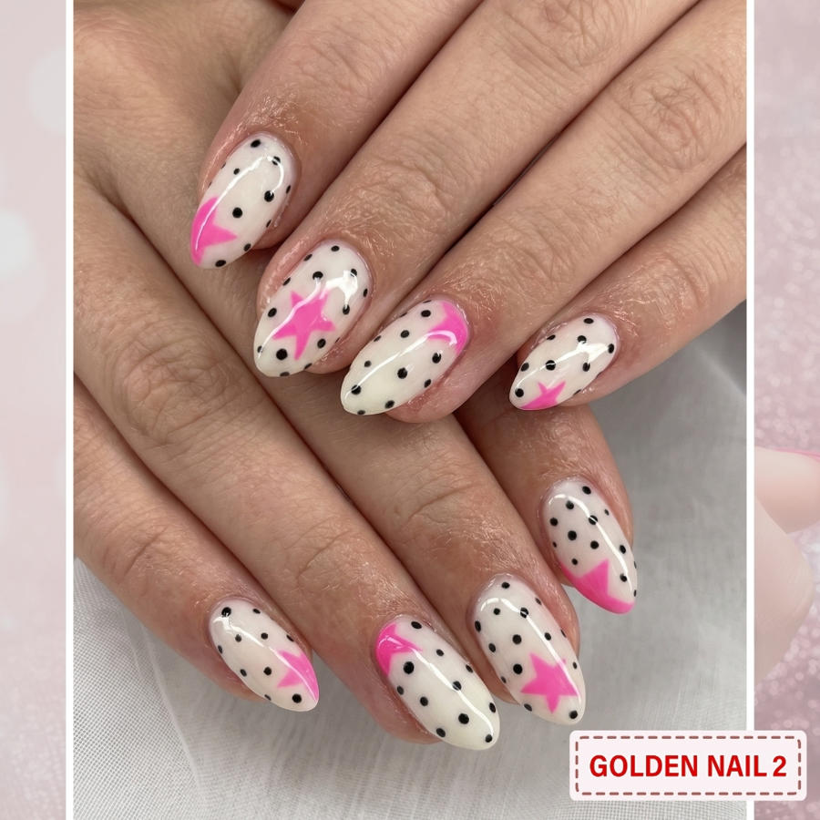Nails Design